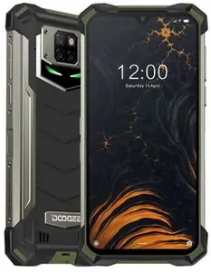 Замена usb разъема на телефоне Doogee S88 Pro в Екатеринбурге